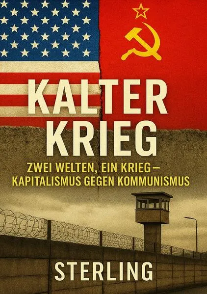 Kalter Krieg I Zwei Welten, ein Krieg – Kapitalismus gegen Kommunismus
