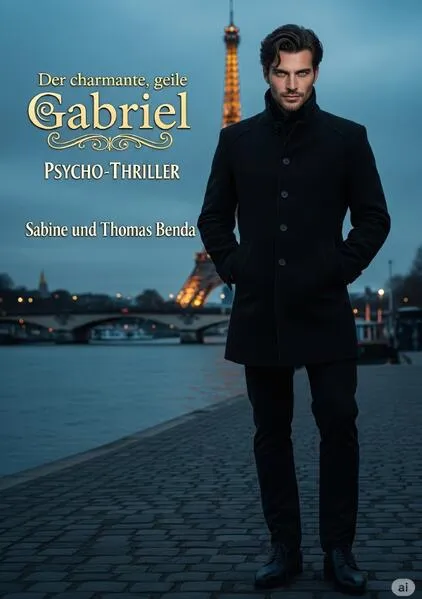 Der charmante, geile Gabriel