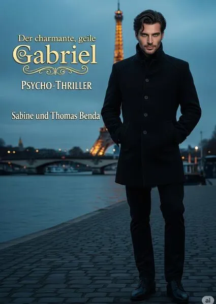 Der charmante, geile Gabriel