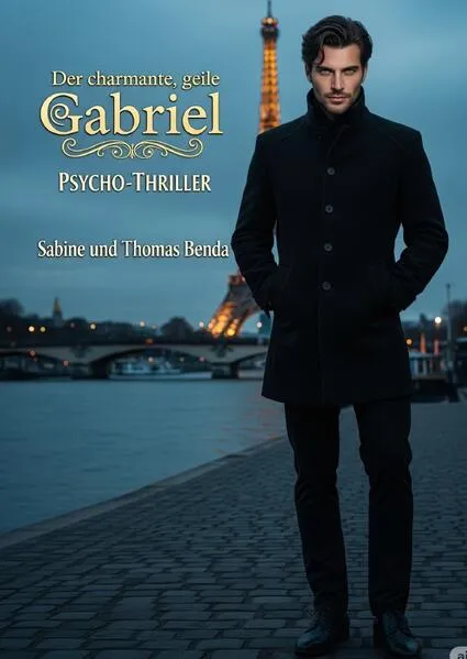 Der charmante, geile Gabriel