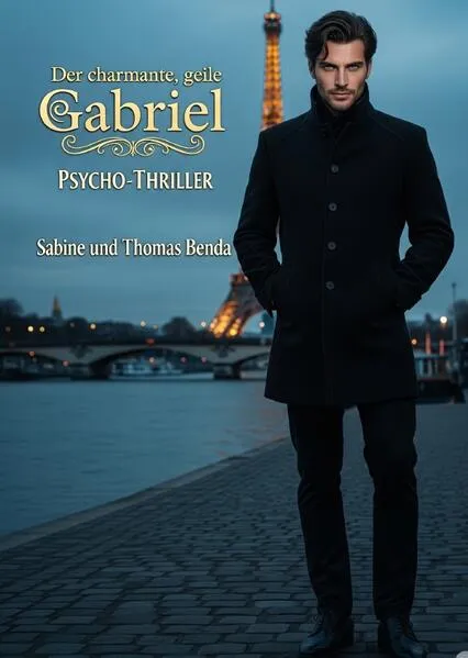 Der charmante, geile Gabriel