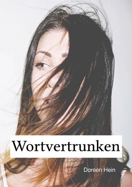 Cover: Wortvertrunken