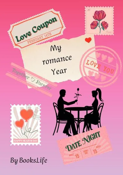 My Romance Year