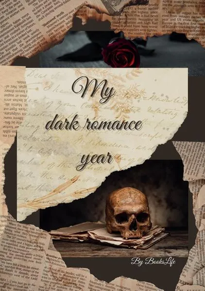 My dark romance year