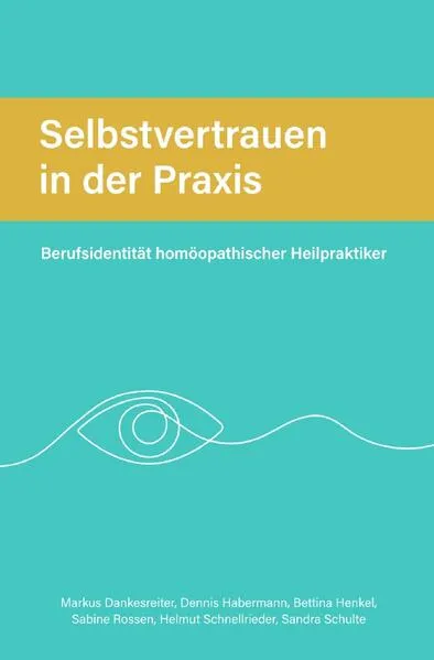 Cover: Selbstvertrauen in der Praxis (Vollfarbversion)