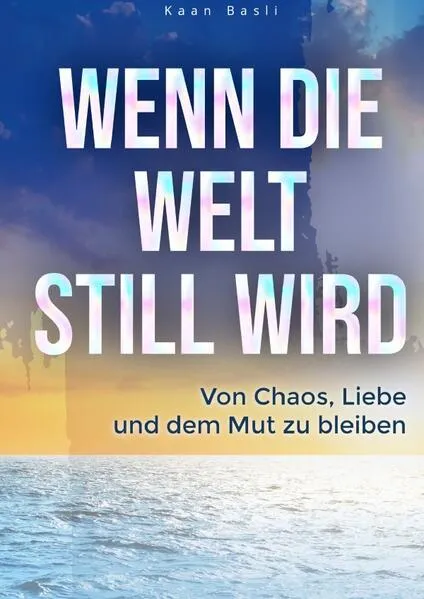 Wenn die Welt still wird