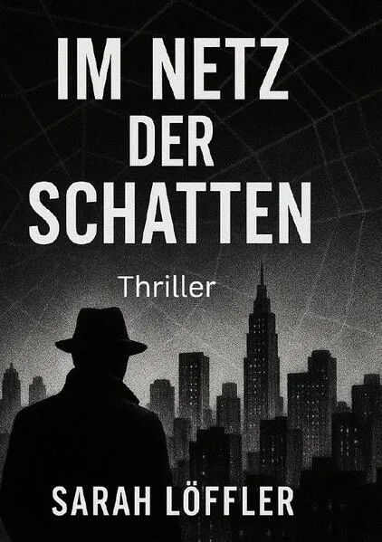 Cover: Im Netz der Schatten