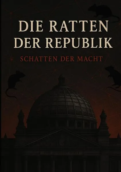 Cover: Die Ratten der Republik