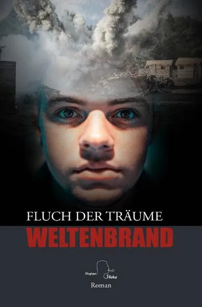 Cover: Fluch der Träume / Weltenbrand