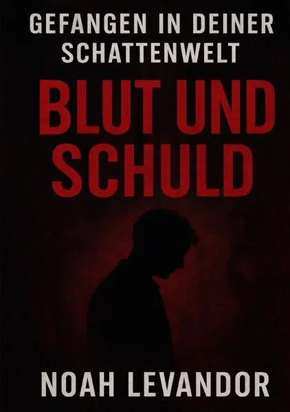 Gefangen in deiner Schattenwelt