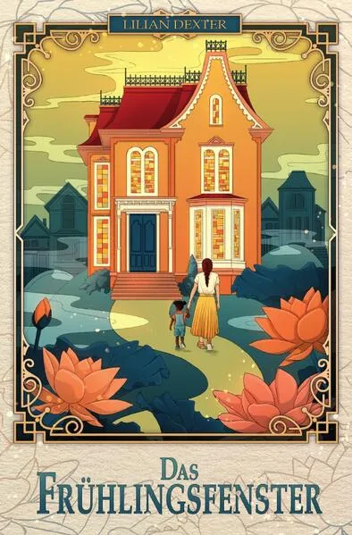 Cover: Das Frühlingsfenster