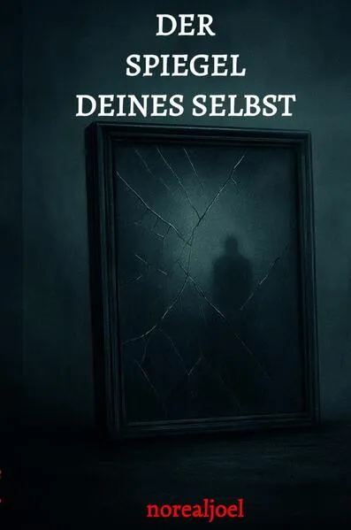 Cover: Der Spiegel deines Selbst