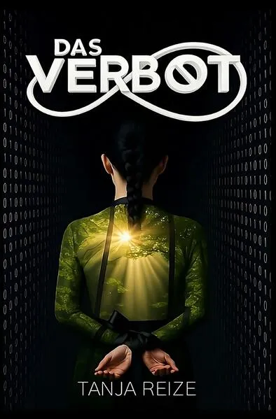 Cover: Das Verbot