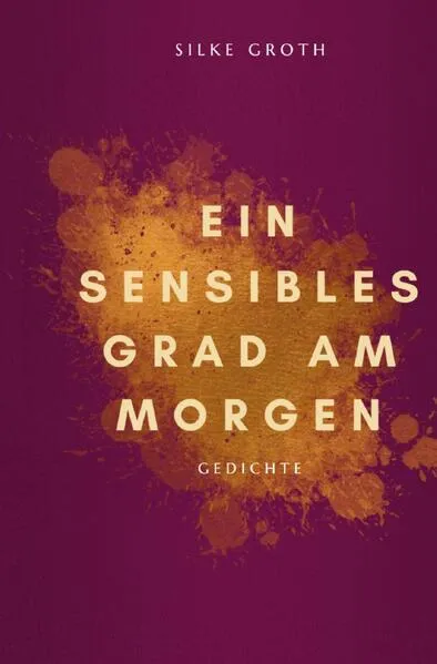 Ein sensibles Grad am Morgen