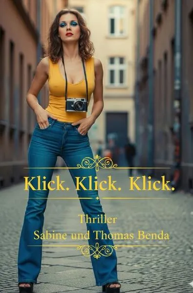 Klick. Klick. Klick.