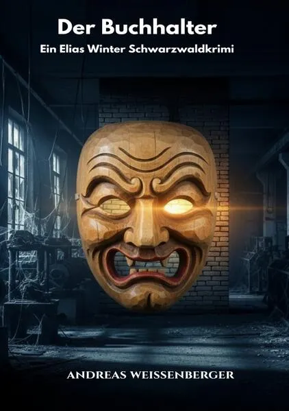 Schwarzwaldkrimi-Reihe / Der Buchhalter: