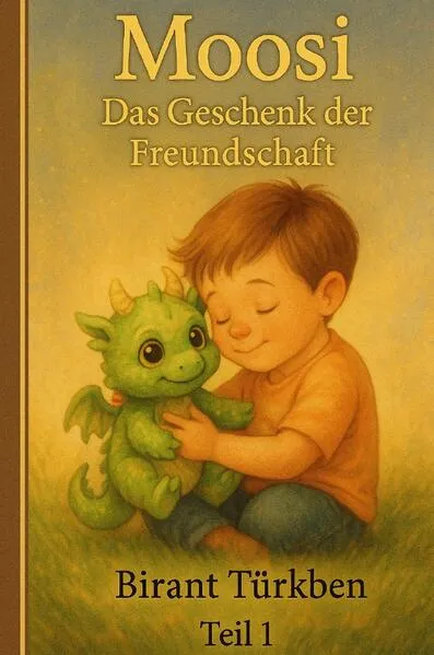 Moosi - Das Geschenk der Freundschaft (Teil 1)
