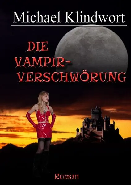 Die Vampirverschwörung