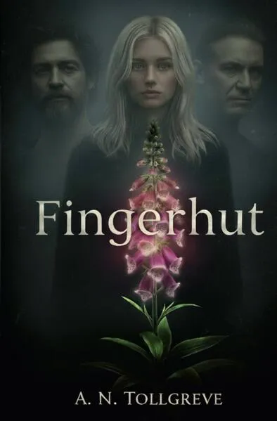Cover: Fingerhut