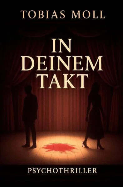 Cover: In Deinem Takt