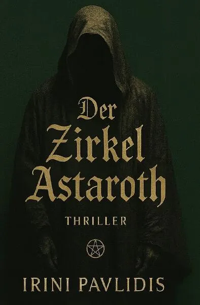 Cover: Der Zirkel Astaroth