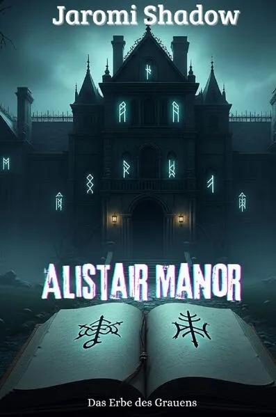 Alistair Manor