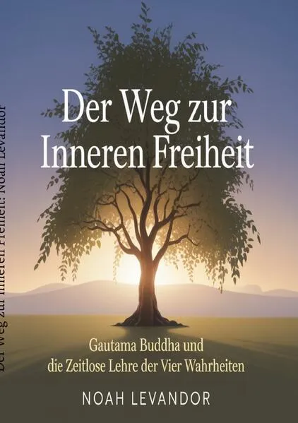 Der Weg zur inneren Freiheit: Gautama Buddha und die zeitlose Lehre der Vier Wahrheiten