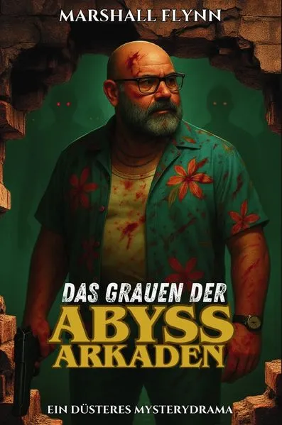 Das Grauen der Abyss-Arkaden