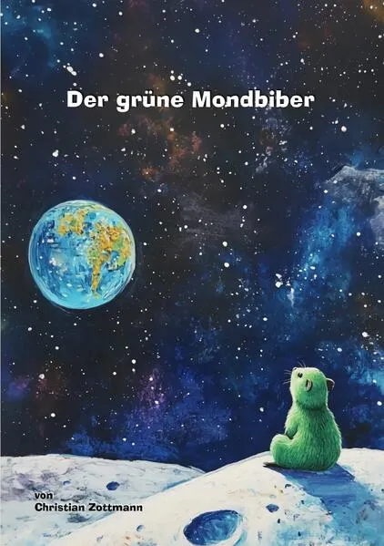 Der grüne Mondbiber