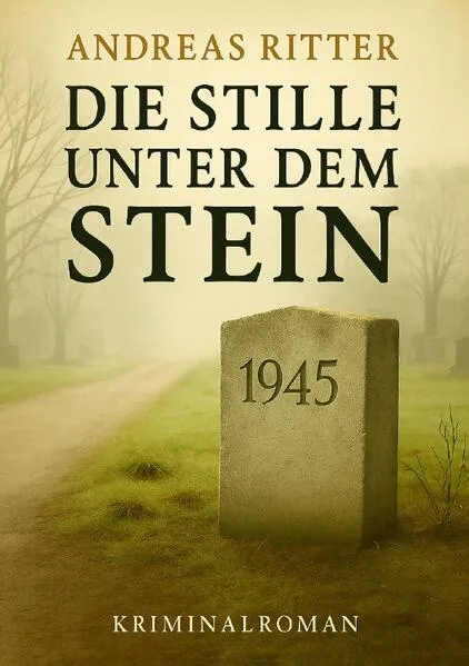 Cover: Paul Merten ermittelt / Die Stille unter dem Stein