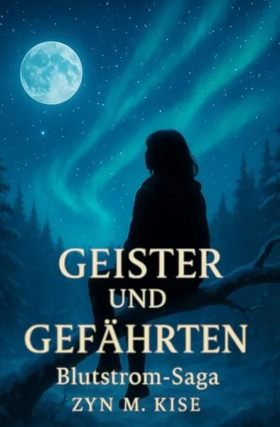 Geister und Gefährten