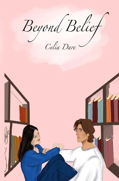 Cover: Beyond Reihe / Beyond Belief