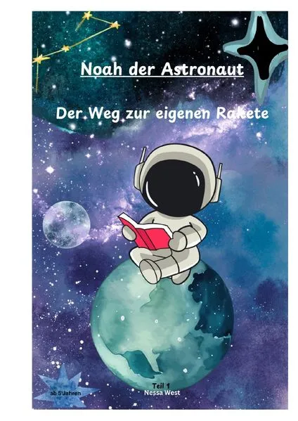 Noah der Astronaut