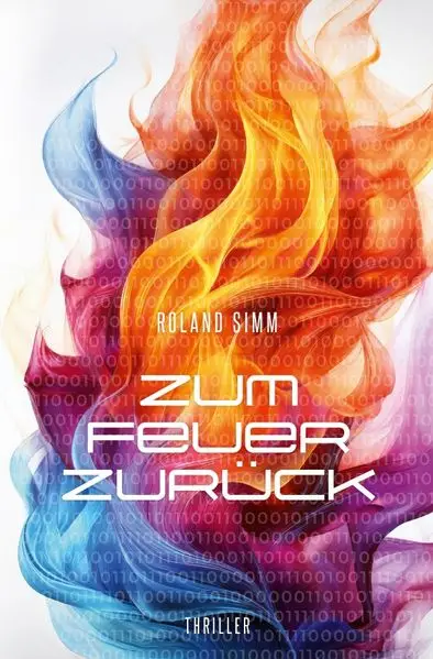 Cover: Zum Feuer zurück