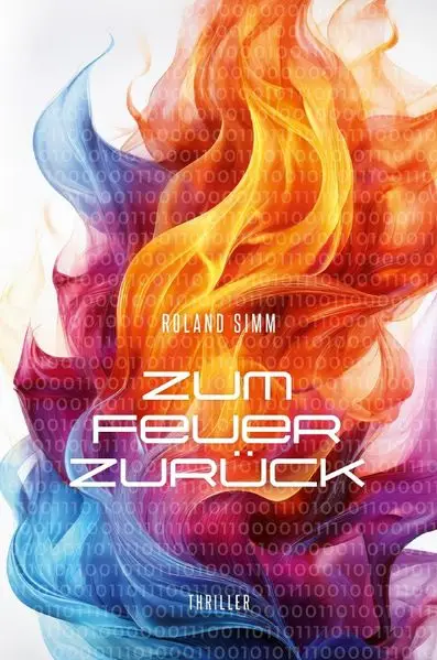 Zum Feuer zurück
