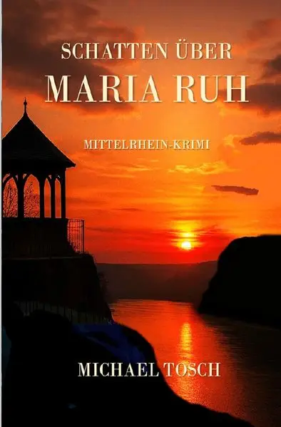 Schatten über Maria Ruh