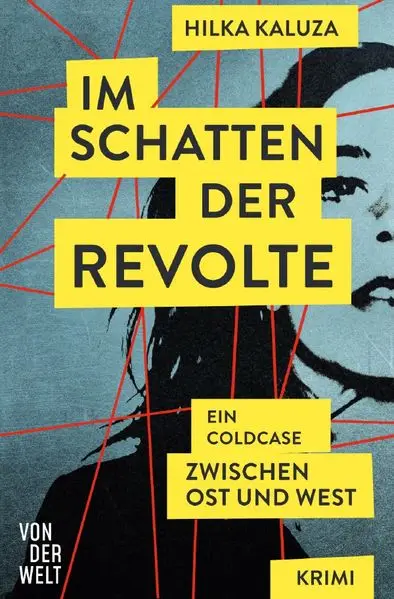 Cover: Im Schatten der Revolte