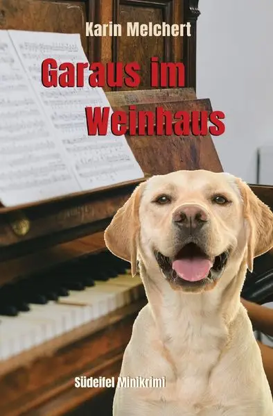 Garaus im Weinhaus