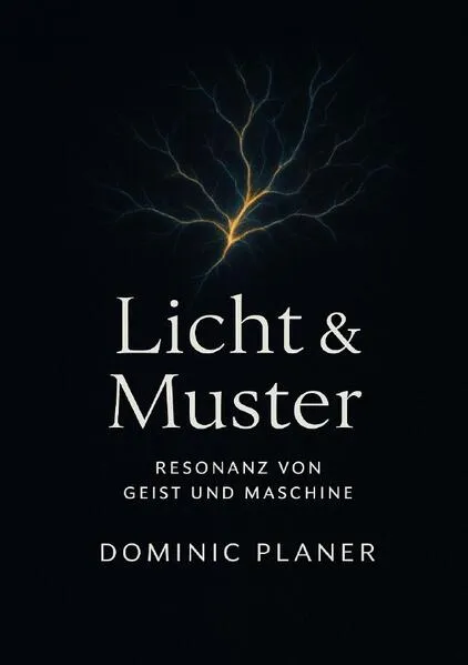 Cover: Licht & Muster