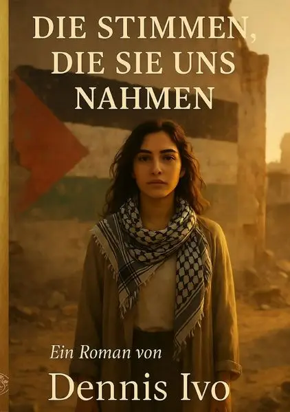 Cover: Die Stimmen, die sie uns nahmen