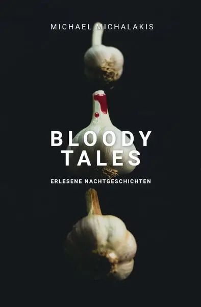 Cover: Bloody Tales