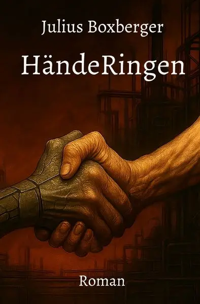 Cover: HändeRingen
