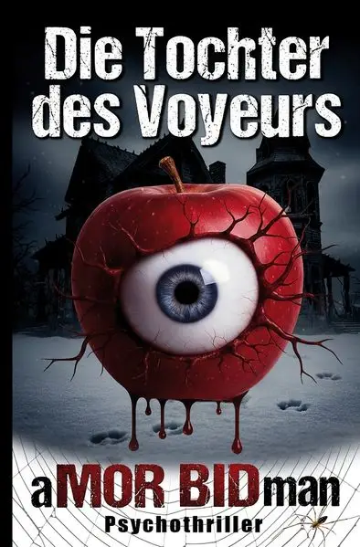 Cover: Die Tochter des Voyeurs