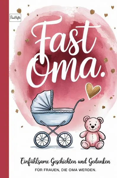 Fast Oma.
