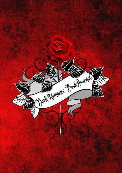 Dark Romance Book Journal