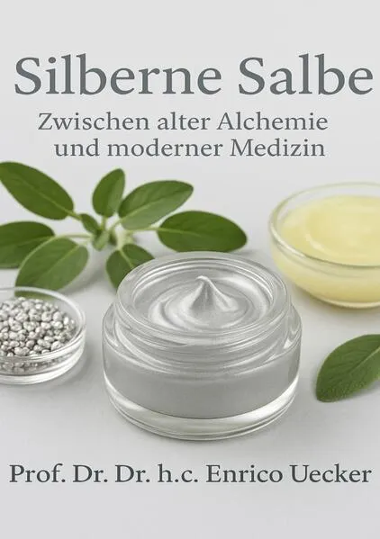„Silberne Salbe – Zwischen alter Alchemie und moderner Medizin“
