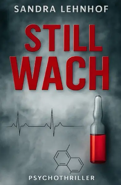 Cover: Still wach