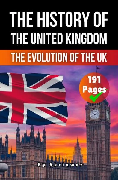 The History of the UK