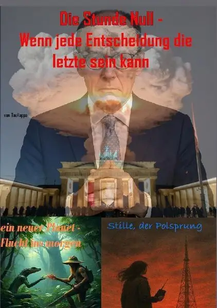 Die Stunde Null