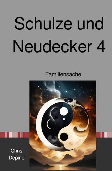 Krimi / Schulze und Neudecker 4